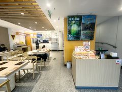 -吉野家(光华路店)