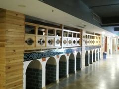 -绿岛汤泉韩式休闲会所