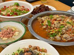 -艺味深尝(云锦路店)