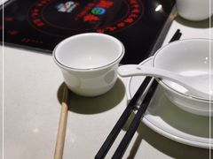 -潮泰牛肉火锅 · 创于1992年(车公庙店)