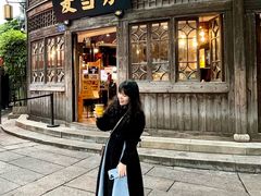 门面-麦当劳(南后街店)