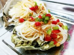 -烁佳海鲜大馅饺子