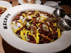 -太二酸菜鱼(沈阳万象城店)