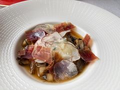 -The V泽惟·低温慢煮料理