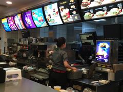 -麦当劳(厦门思明路店)