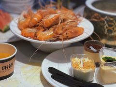 -渔纬港海鲜自助餐厅(湖里万达店)
