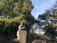 -徐家汇源景区-衡山公园