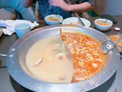 -额尔敦·品质自助(摩尔城店)