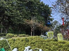 -广州市白云山风景名胜区