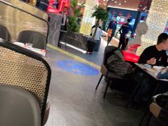 大堂-鼎原力量东北吊炉烧烤(幸福街店)