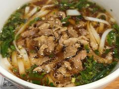 -湘人龙记老长沙米粉(鸟巢店)
