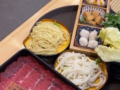 -牛匠和牛寿喜锅(西安总店)