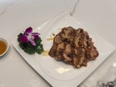 -东海酒家(长平东路店)