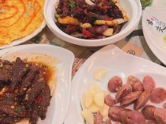 -金姐台湾菜(珠江路店)