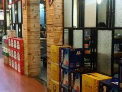 -金陵夜猫子私房菜(茂业天地店)