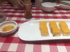 -西贝(宝乐汇店)