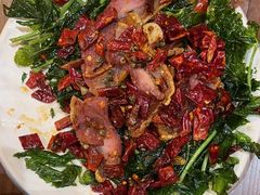 -隔壁老王·家常云南菜(花巷店)