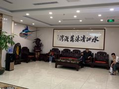 -水沐汇洗浴广场(香檀一号店)