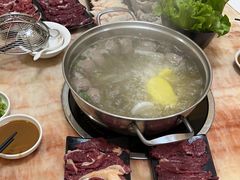 -福合埕牛肉丸(福平路店)