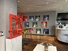 -潮一不贰·法式甜品·生日蛋糕·西式简餐(外滩店)