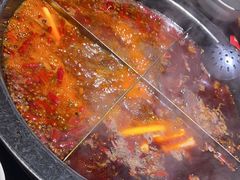 -陈眼镜火锅(总店)