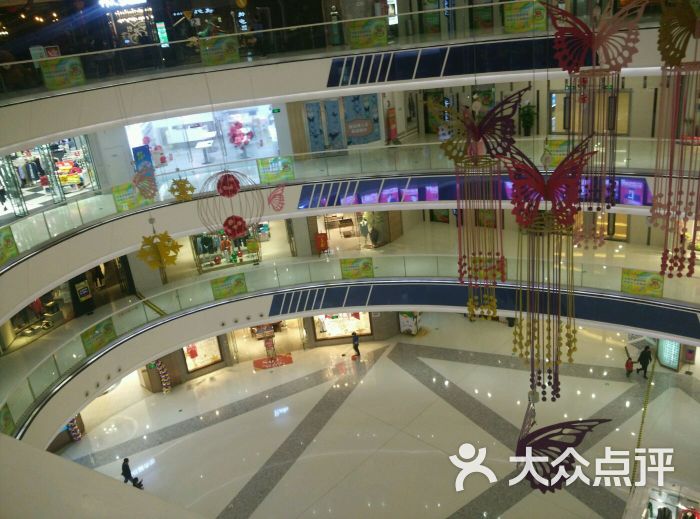 安吉万达购物中心图片 - 第22张