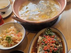 -妈妈的味道(和顺古镇店)