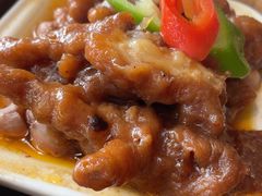 -叹茶靓点·粤式餐厅·全天茶市(石井万民广场店)