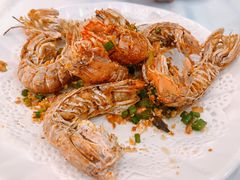 -新享乐海鲜(翠华路店)