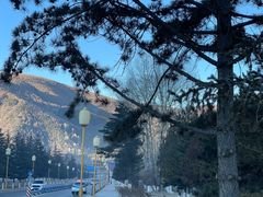 -五台山风景名胜区