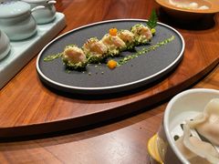 -喜鼎海胆水饺(东港店)
