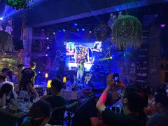 -胡桃里音乐酒馆(观澜御湖店)