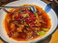 馋嘴蛙-金牌外婆家(苏州中心店)