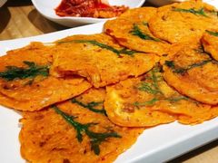 -山海珍味韩国料理(奥城店)