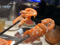 -加餐海鲜自助(宝龙一城店)