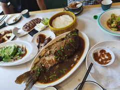 -梅利汴京烤鸭•开封豫菜地标店(晋安路店)