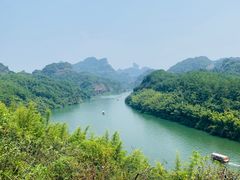 -丹霞山风景名胜区