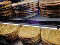 -正宁路小吃夜市