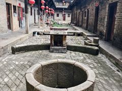 -梅州天地人花园酒店(梅县人民广场店)