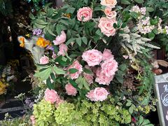 -第101座花园餐厅(湖滨88店)