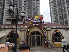 -史诺比开心世界