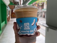 -JPG canteen(广州东山口店)