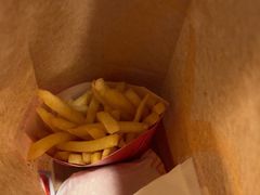 -麦当劳(上海虹桥站30B检票口楼上)