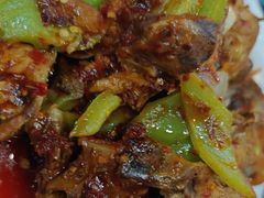 -亿牌牌东北烧烤(怀特店)