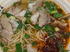 辣味羊肉粉-贵凤凰贵州米粉(五道口店)