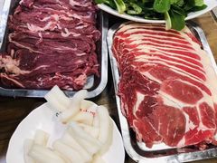 -木萨火锅店(开鲁路店)