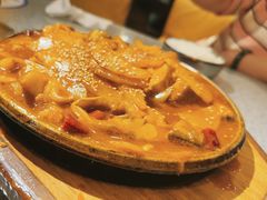 -将军牛排·尔滨地标朝鲜族美食(总店)