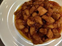 -烤肉宛饭庄(北新桥店)