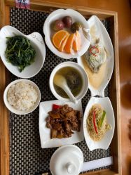 -馨月汇·一悦馨香月子中心(前滩店)