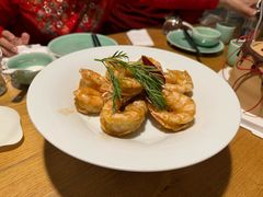 -泰钰丰烤鸭(永安道店)